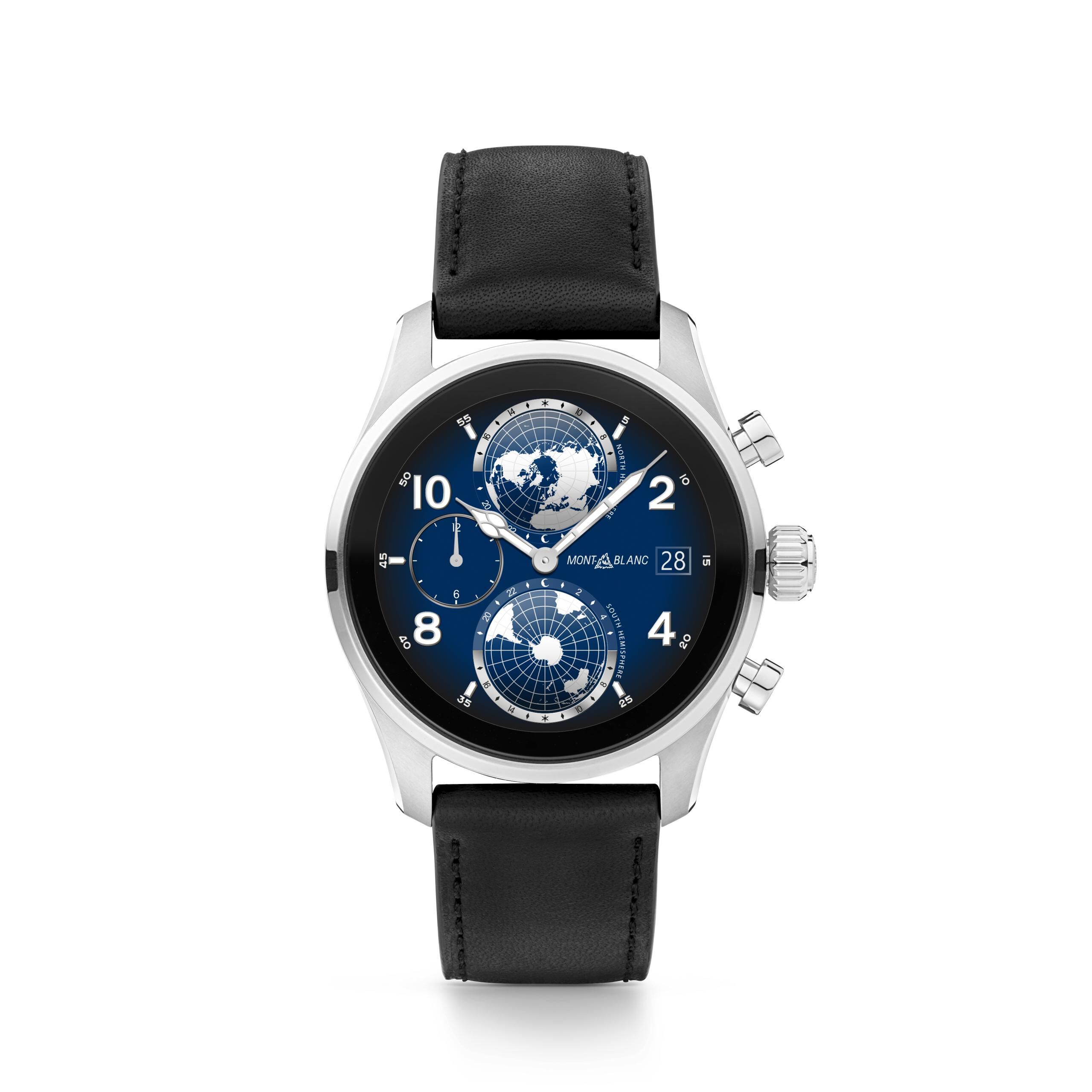Montblanc summit 2 iphone online